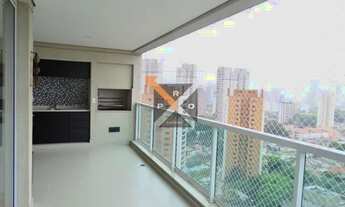 Imagem: Brooklin Park Spa amp Club DISPONÍVEL