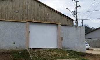 Imagem 2: Casa 2 quartos em piraquara