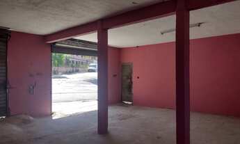 Imagem 5: Galpão/Depósito/Armazém para aluguel com 80 metros quadrados