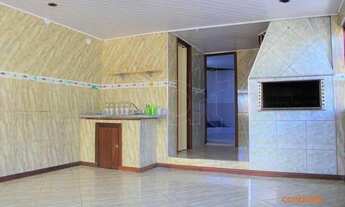 Imagem 7: Casa com 3 dormitórios à venda, 253 m² por R$ 550.000,00 - Restinga - Porto Alegre/RS