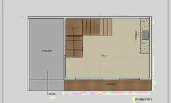 Imagem 3: Lançamento Taquara morar ou investir