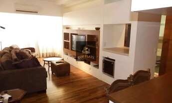 Imagem 4: Flat disponível na Vila Nova Conceição