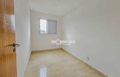 Imagem 2: Apartamento com 2 dormitórios à venda, 31 m² por R$ 230.000,00 - Parque das Paineiras - Sã