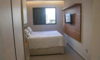 Imagem 2: Apartamento para Venda em Praia Grande, Guilhermina, 2 dormitórios, 2 suítes, 3 banheiros