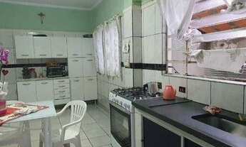 Imagem 7: Casa com 3 dormitórios à venda, 150 m² por R$ 330.000,00 - Jardim Indianópolis - Campinas