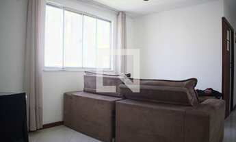 Imagem 2: Apartamento para Aluguel - Jacarepaguá, 2 Quartos, 60 m2