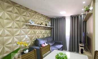 Imagem: Apartamento para Aluguel - Itaquera, 2 Quartos