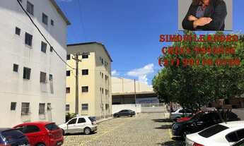 Imagem: SCL - JL1 - Apartamento para venda com 2