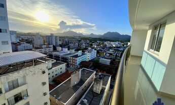 Imagem 6: Apartamento de 2 quartos novo na Praia do Morro