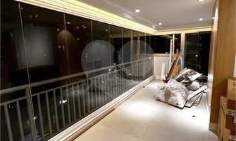 Imagem 2: Venda - Paraíso - 98 m2