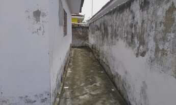 Imagem 6: Casa Padrão em João Pessoa