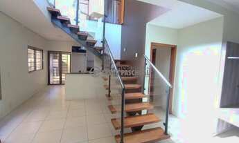 Imagem 4: Casa Sobrado Residencial Greenville Disponível Para Locação Residencial Greenville 3 Dorm