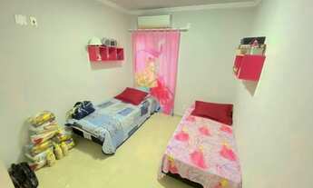 Imagem 3: Casa para venda possui 10 metros quadrados com 2 quartos em São Marcos - Salvador - Bahia