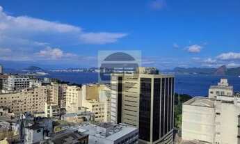 Imagem: Cobertura duplex para venda com 142 metros