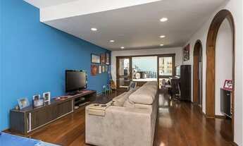 Imagem 6: Casa em Santa Tereza