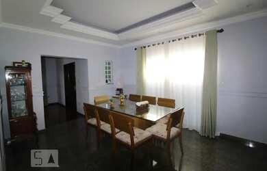 Imagem 7: Casa à Venda - Santa Maria, 3 Quartos, 282 m2