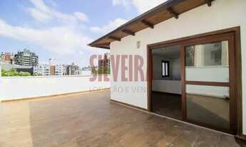 Imagem: PORTO ALEGRE - Apartamento Padrão - Auxiliadora