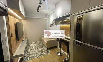 Imagem 4: Apartamento à venda, 27 m² por R$ 630.000,00 - Vila Olímpia - São Paulo/SP