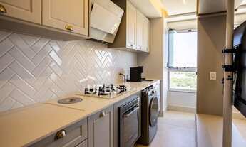 Imagem: Apartamento 2 suítes com 68m², Dot Bueno