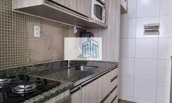 Imagem 6: Apartamento para Locação em São Paulo, Cambuci, 2 dormitórios, 1 banheiro, 1 vaga