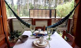 Imagem 5: Pousada para Venda em Garopaba, Praia da Barra, 7 dormitórios, 7 banheiros, 7 vagas