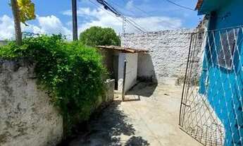 Imagem 6: Casa no Bessa com 2 Quartos a 300 metros do mar