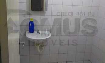 Imagem 3: Apartamento para Venda no Condomínio Caminho das Águas Dispõe de Três Quartos + Piscina e