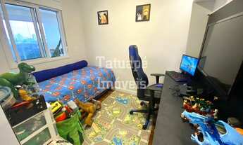 Imagem 7: Apartamento para venda possui 105 metros quadrados com 3 quartos 1 suíte 3 vagas