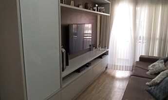 Imagem 3: Apartamento para venda tem 74 metros quadrados com 3 quartos em Casa Verde - São Paulo - S