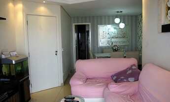 Imagem 3: Apartamento em Alto do Ipiranga - São Paulo