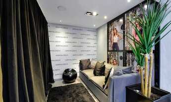 Imagem 5: Centro comercial para venda possui 350 metros quadrados com 3 quartos