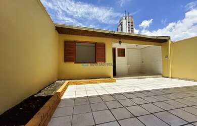 Imagem 16: Amplo sobrado reformado com 3 quartos (suíte) e 4 vagas no Planalto Paulista!