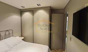 Imagem: SãO PAULO - Apartamento Padrão - Santana