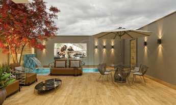 Imagem 5: Sobrado no Condomínio Belvedere II com o melhor preço de metro quadrado!