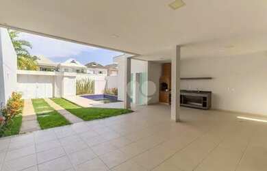 Imagem 6: Casa com 6 dormitórios, 340 m² - venda por R$ 2.200.000,00 ou aluguel por R$ 13.773,92/mês