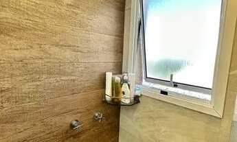 Imagem 7: Apartamento para venda tem 49 metros quadrados com 2 quartos em Socorro - São Paulo - SP