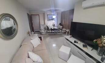 Imagem 3: Aluguel Apartamento 03 quartos Madalena Recife