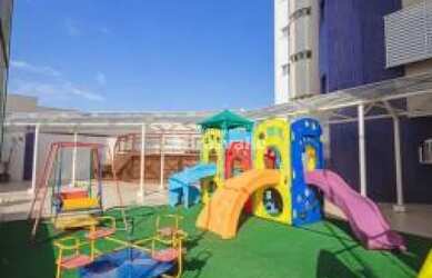 Imagem 2: CASCAVEL - APARTAMENTO PADRÃO - CENTRO