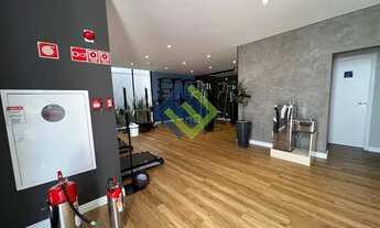 Imagem 5: Apartamento duplex p/ locação Edifici Le Mond!!!