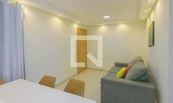 Imagem 3: Apartamento para Aluguel - Jardim Antonio Von Zuben , 2 Quartos, 44 m2