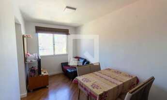 Imagem: Apartamento para Aluguel - Cidade Patriarca