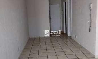 Imagem 4: Casa com 2 dormitórios para alugar, 44 m² por R$ 1.149,50/mês - Parque da Liberdade IV - S