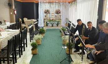 Imagem 7: Restaurante Galpão / depósito com venda por R$190.000