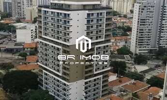 Imagem 6: LOJA COMERCIAL em São Paulo - SP, Vila Madalena