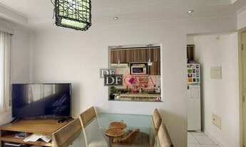 Imagem 4: Excelente 2 Dorms com vaga