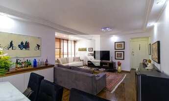 Imagem 7: Apartamento à Venda - Bela Vista, 3 Quartos, 120 m2