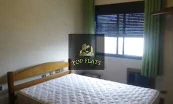 Imagem 3: Flat disponível na Vila Nova Conceição