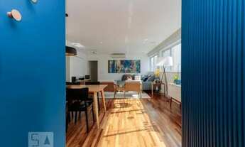 Imagem: Apartamento à Venda - Pinheiros, 3 Quartos