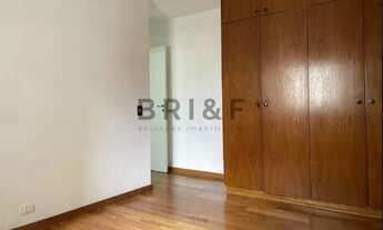 Imagem 7: APARTAMENTO PARA LOCAÇÃO EM CAMPO BELO COM 136 M², 3 DORMITÓRIOS COM 1 SUÍTE E 2 VAGAS