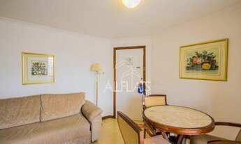 Imagem 4: Flat com 1 dormitório para alugar, 40 m² por R$ 3.700/mês no Higienópolis - São Paulo/SP